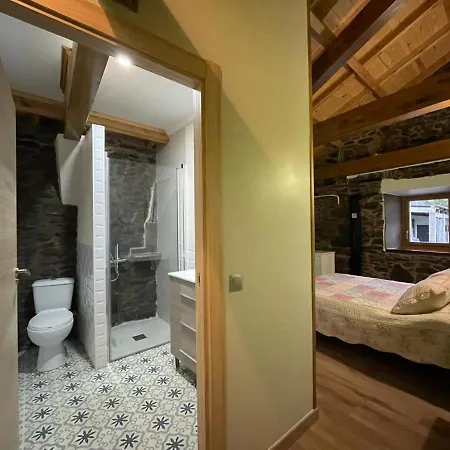 Σαλέ Casa Osu Pardo Vut Caboalles de Abajo