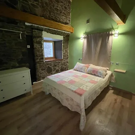 Casa Osu Pardo Vut Caboalles de Abajo