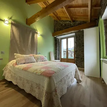 Casa Osu Pardo Vut Caboalles de Abajo