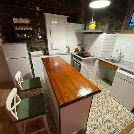 Casa Osu Pardo Vut Caboalles de Abajo