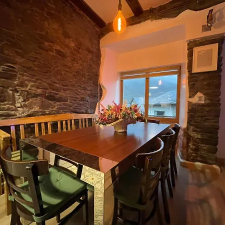 Casa Osu Pardo Vut Caboalles de Abajo