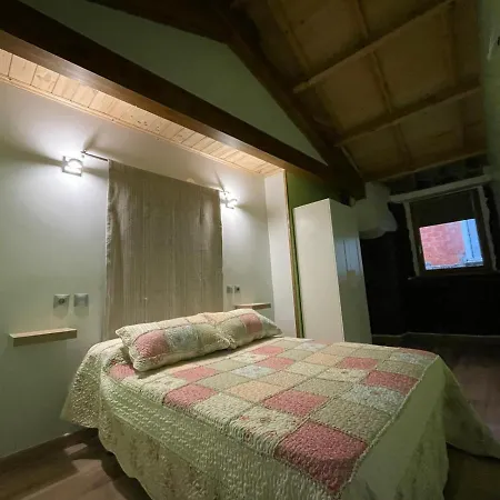 Casa Osu Pardo Vut Caboalles de Abajo