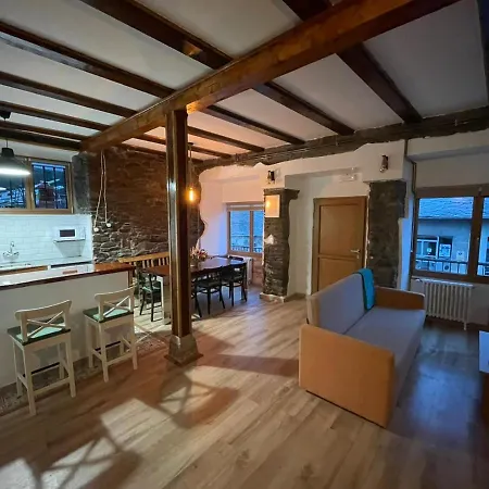 Casa Osu Pardo Vut Chalé *