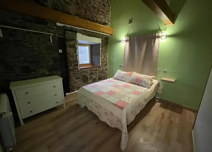 Casa Osu Pardo Vut Caboalles de Abajo