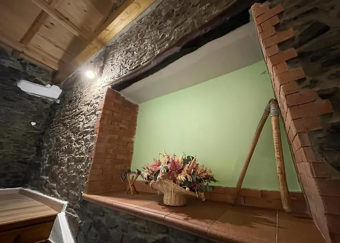 Chalé Casa Osu Pardo Vut *