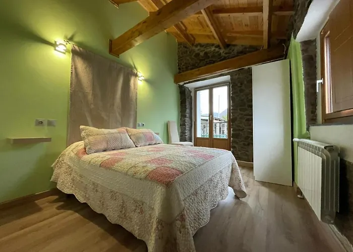 Casa Osu Pardo Vut Caboalles de Abajo