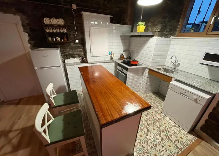 Casa Osu Pardo Vut Caboalles de Abajo