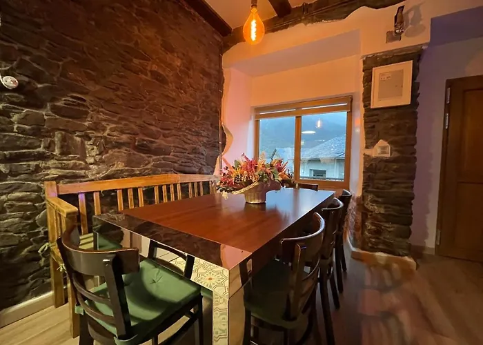 Casa Osu Pardo Vut Caboalles de Abajo