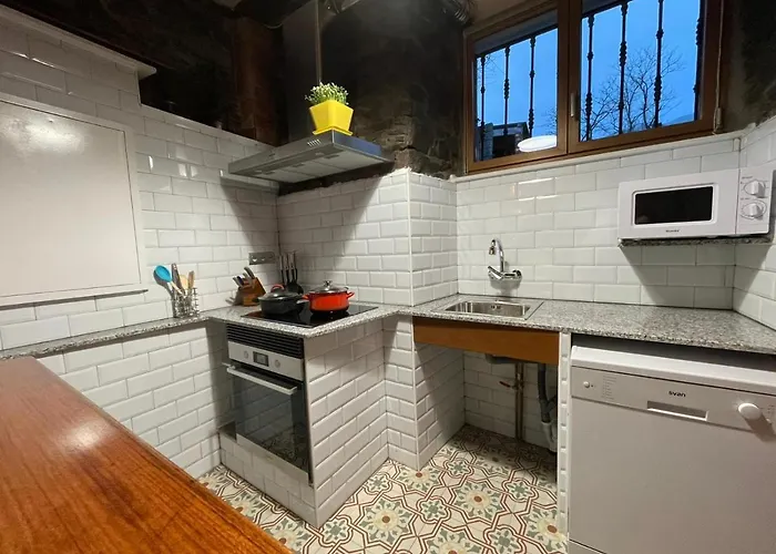 Chalé Casa Osu Pardo Vut Caboalles de Abajo