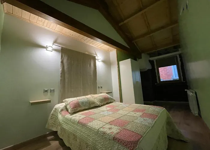 Casa Osu Pardo Vut Caboalles de Abajo